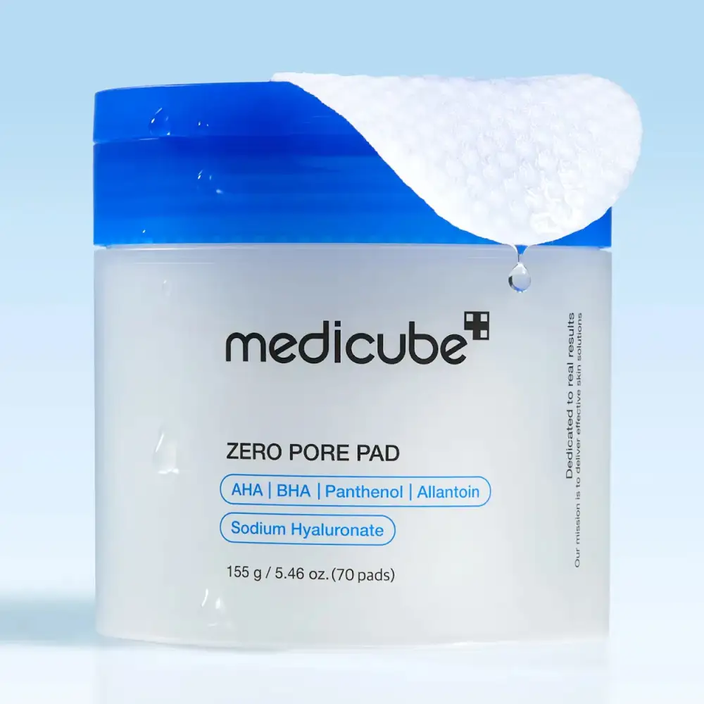 Medicube Overnight Glass Skin
