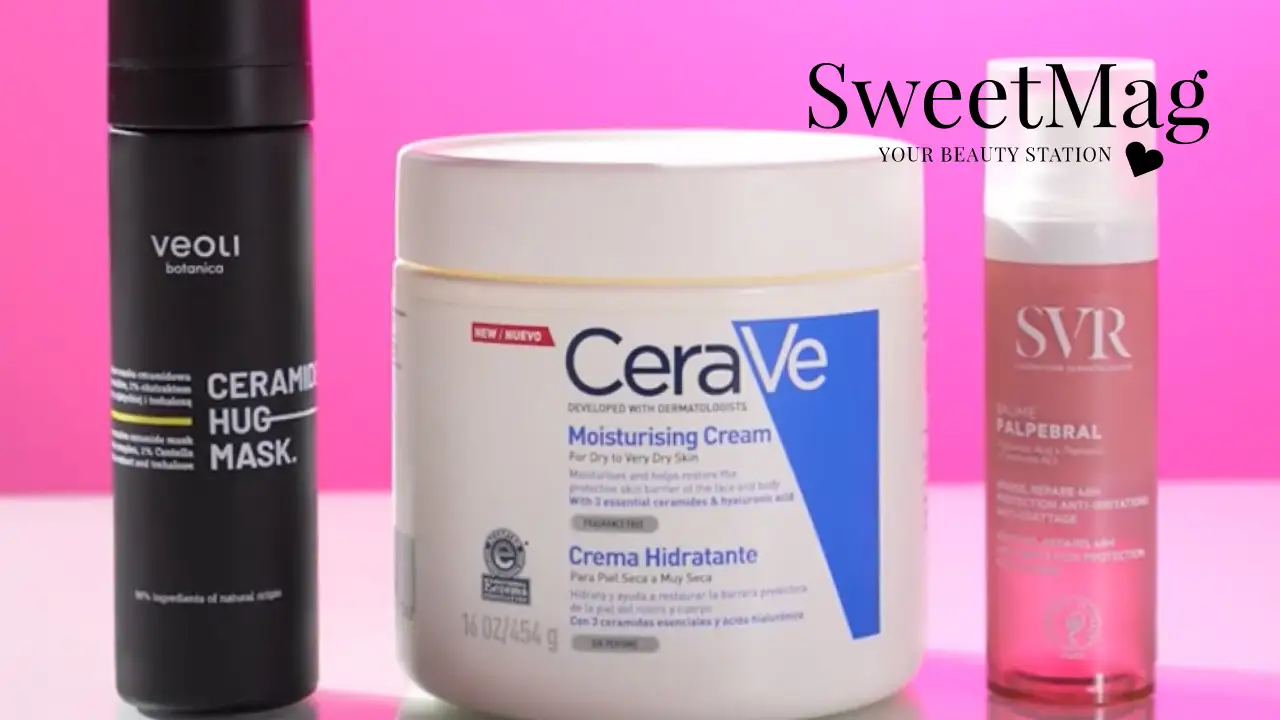 SweetMag Ceramides