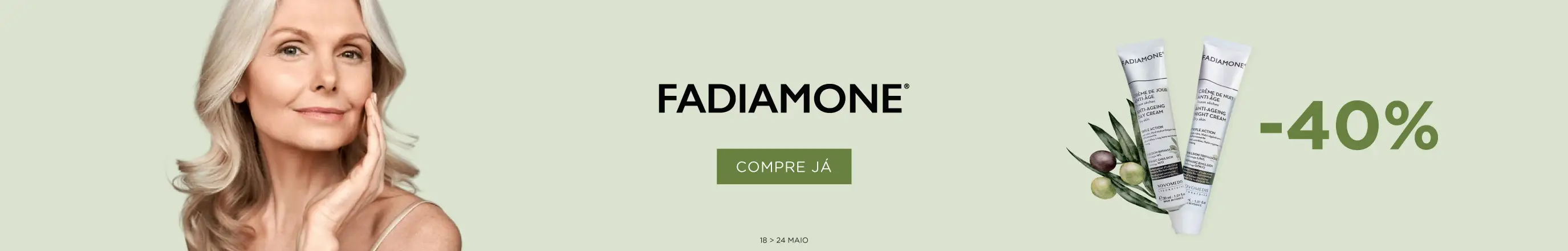 Fadiamone